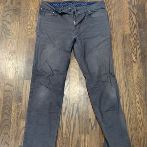 Men’s Prana Tucson Pants Slim Fit 32x30